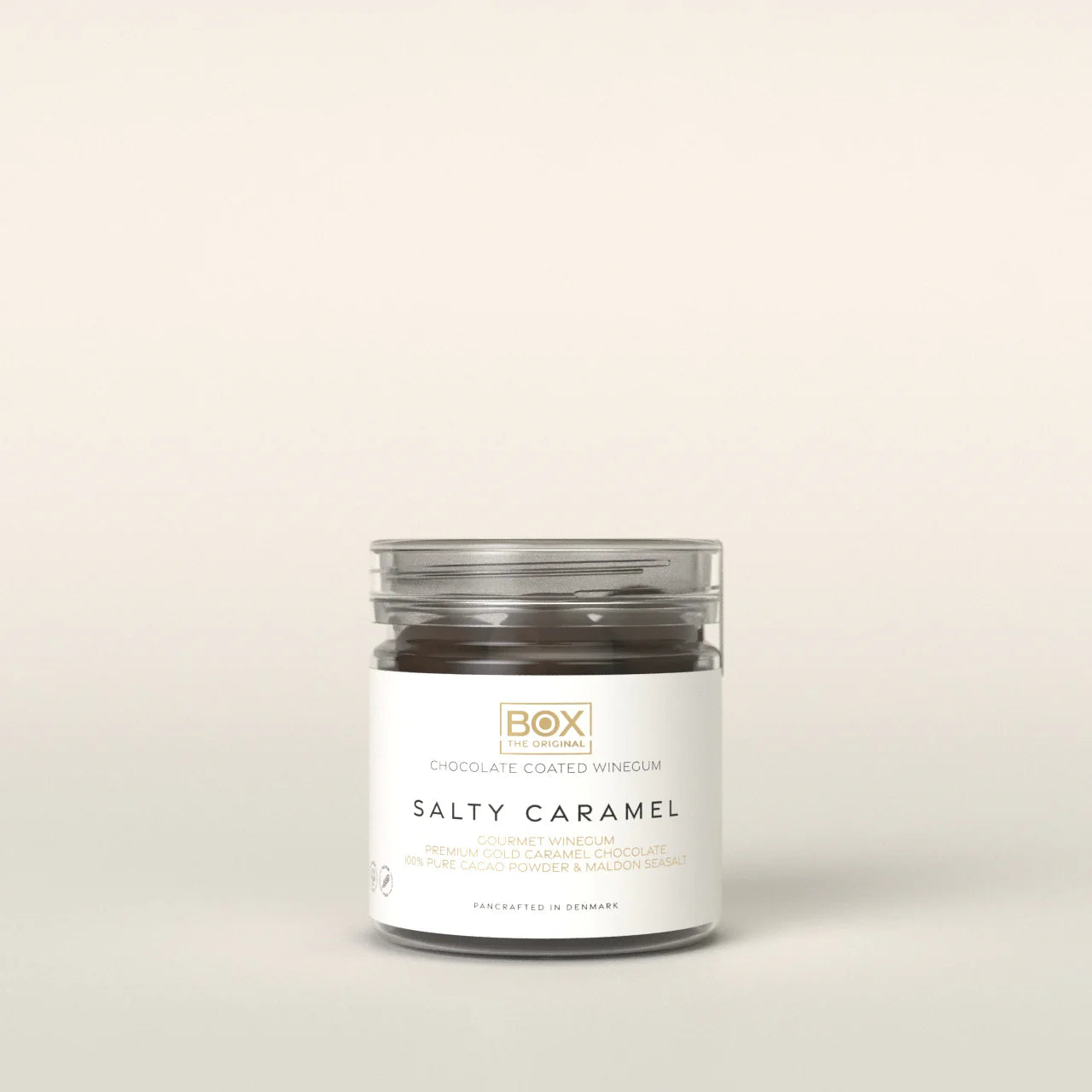 The Original Box - Salty Caramel Small