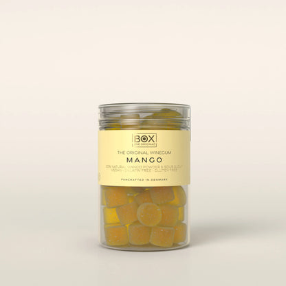 The Original Box - Just Winegum Mango