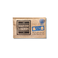 Bagsværd Lakritz Minisalz