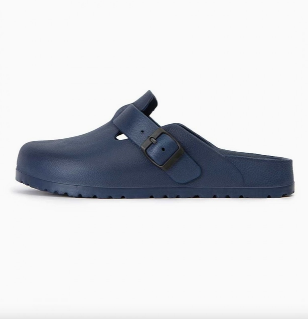 Calzame - Desalia Bio EVA Sandal Navy