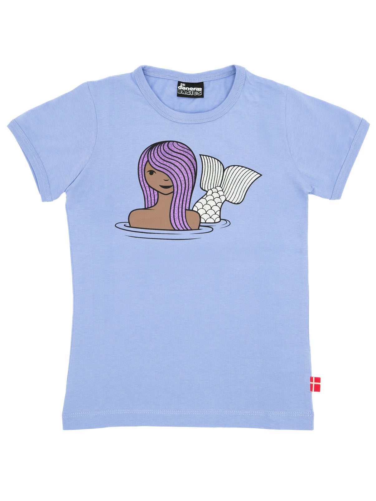 Danebasic SS X Ice Viola SWIMAID