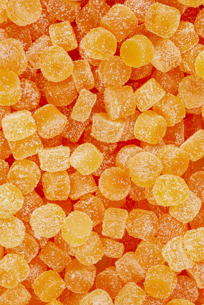 The Original Box - Just Winegum Mango