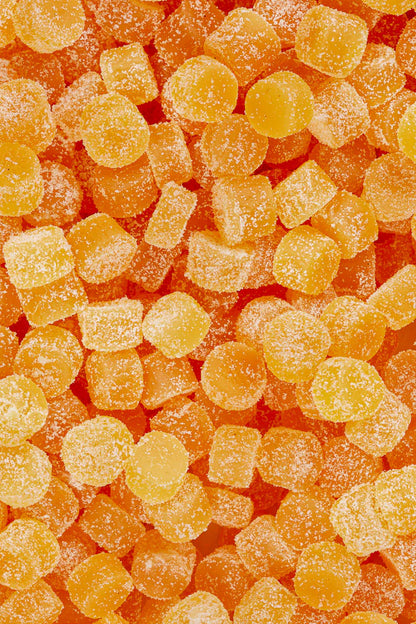 The Original Box - Just Winegum Mango