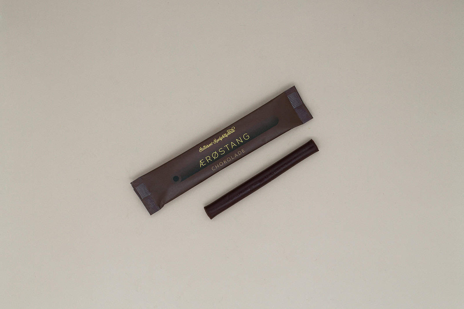 Konfektfabrik Ærøstang Chokolade