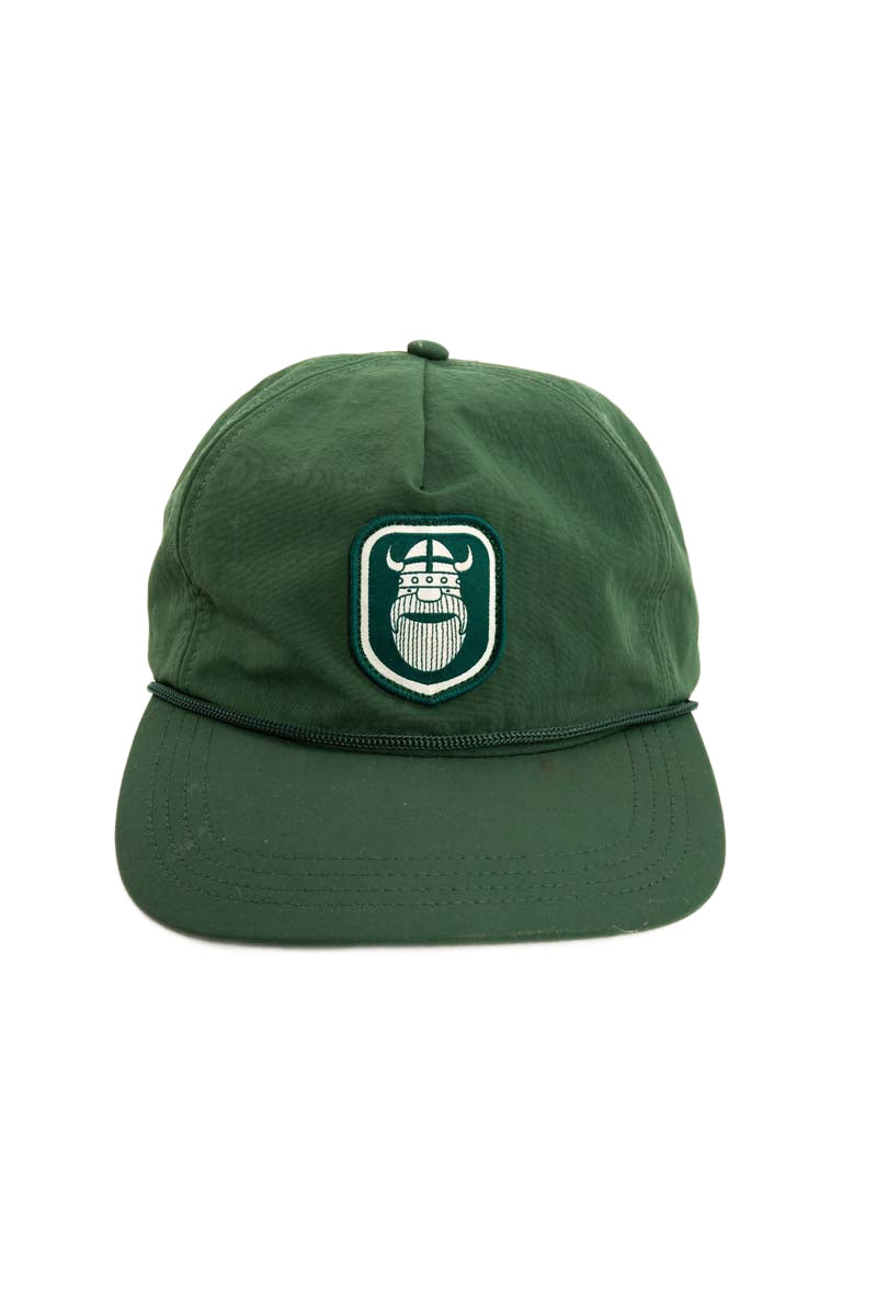 Daneclassic Mens Cap Forest Green ERIK