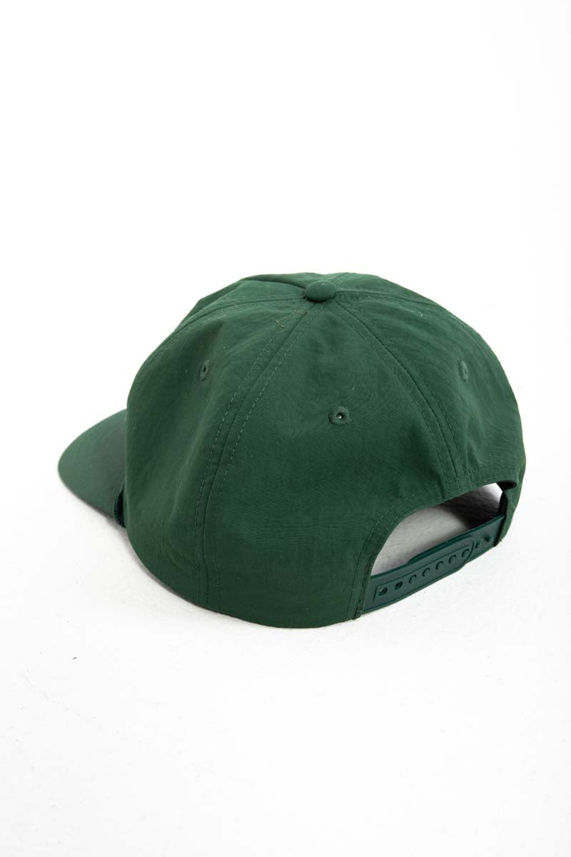 Daneclassic Mens Cap Forest Green ERIK