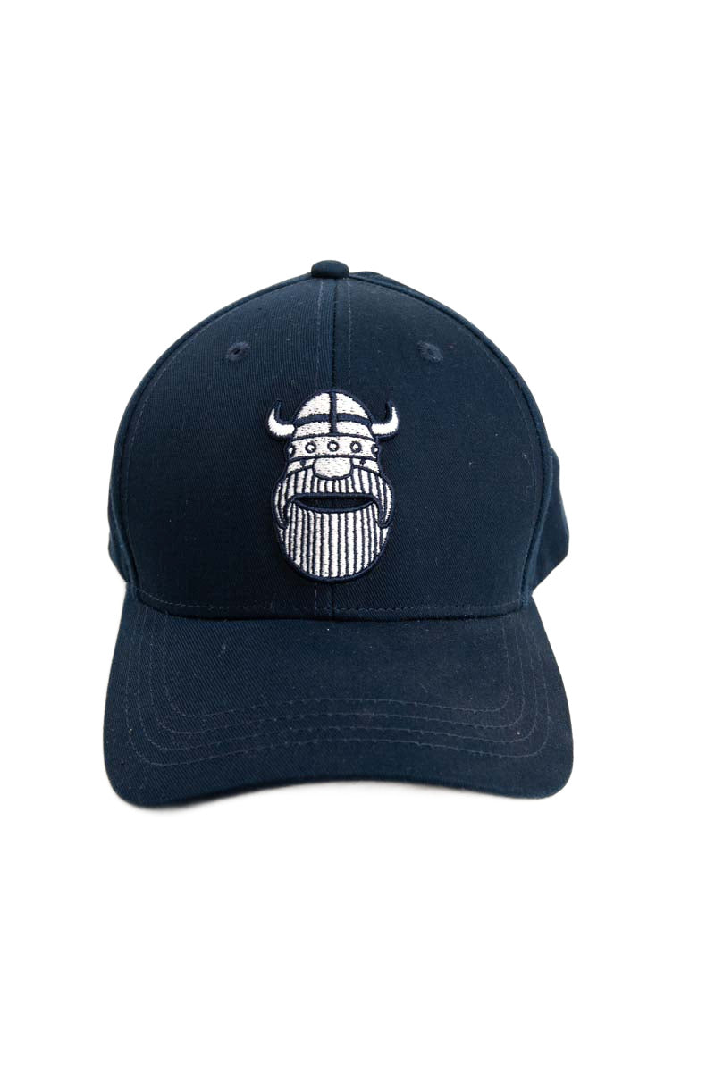 Daneclassic Mens Cap Navy ERIK EMBY