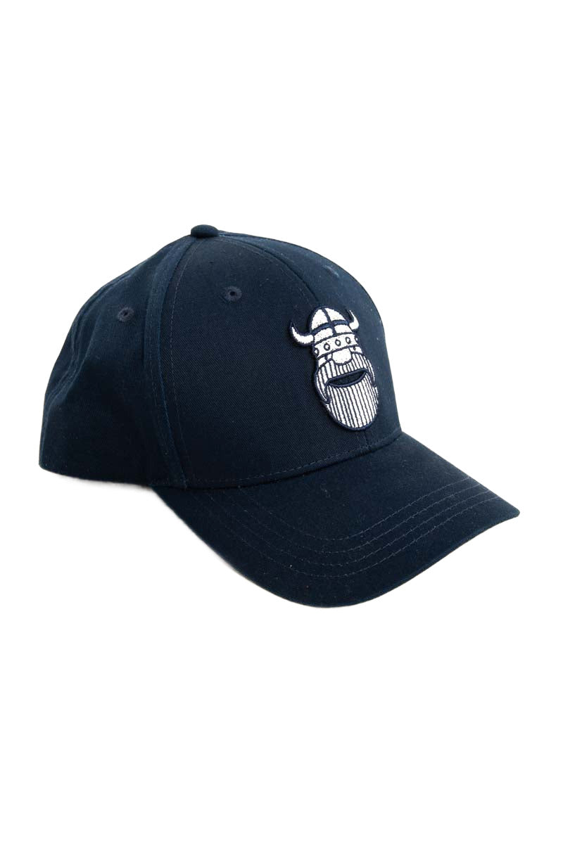 Daneclassic Mens Cap Navy ERIK EMBY