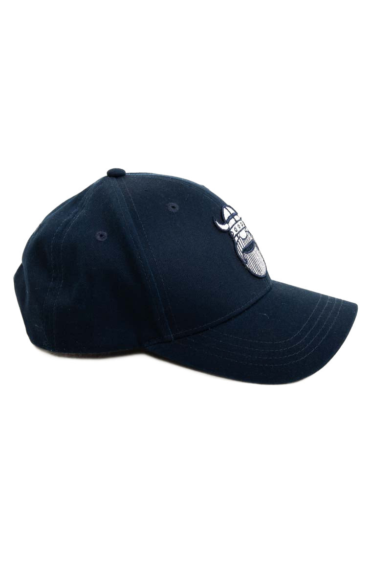 Daneclassic Mens Cap Navy ERIK EMBY