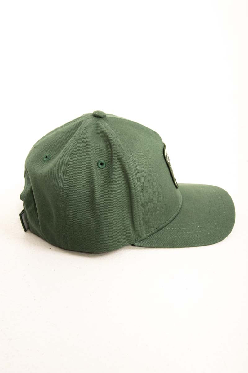 Animal Safari Cap Sage ANIMAL CAREGIVER