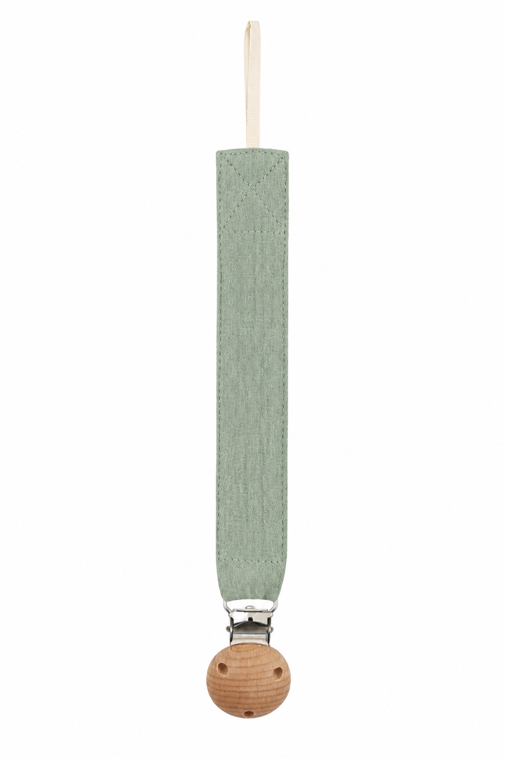 Pacifier holder Sage