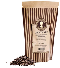 Chokoladekaffe 250g