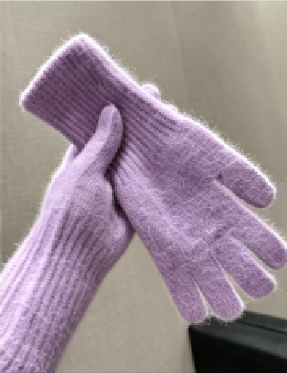 Pied Pied Classic Gloves Lilac