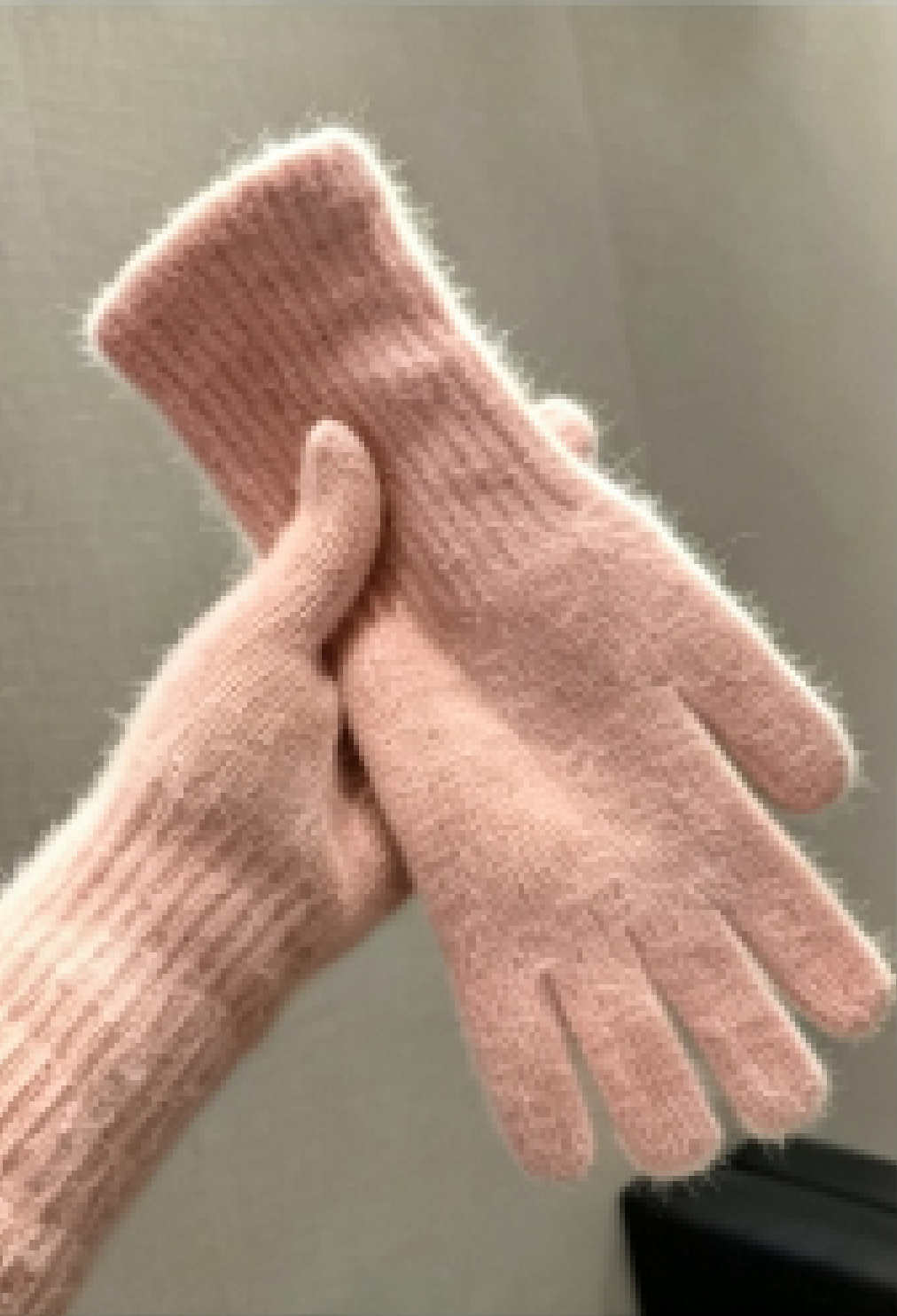 Pied Pied Classic Gloves Soft Rose