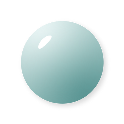 DAERMA Aquamarine Nail Polish N°305