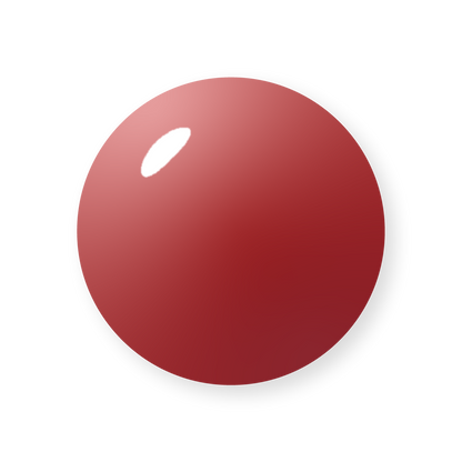 Elegance In Red Nail Polish No. 205