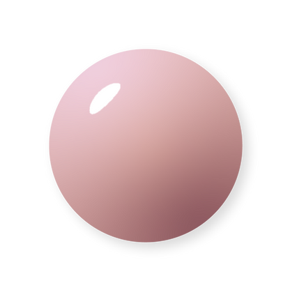 DAERMA Pink Panther Nail Polish No. 214
