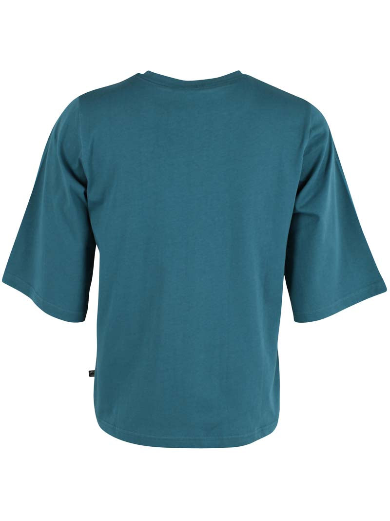 Danebasic Glad Tee Dk Slate