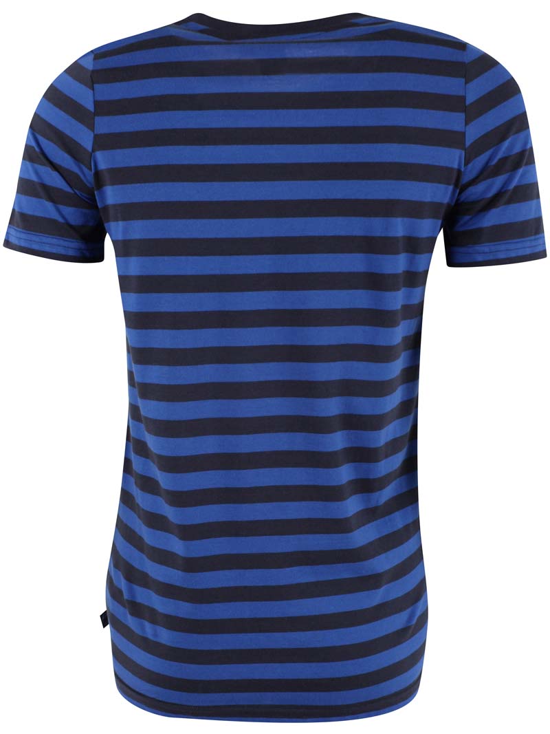 Danebasic My Tee Dk Navy/Blue