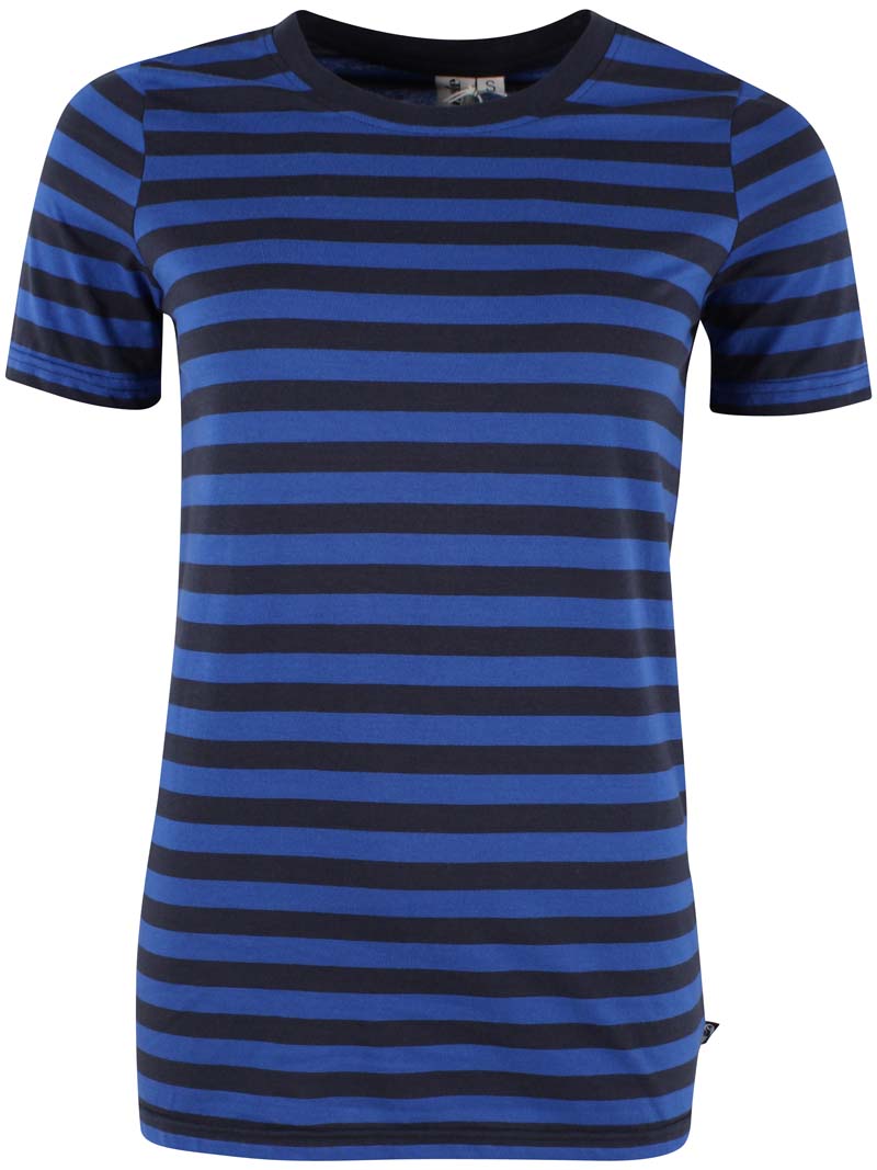 Danebasic My Tee Dk Navy/Blue