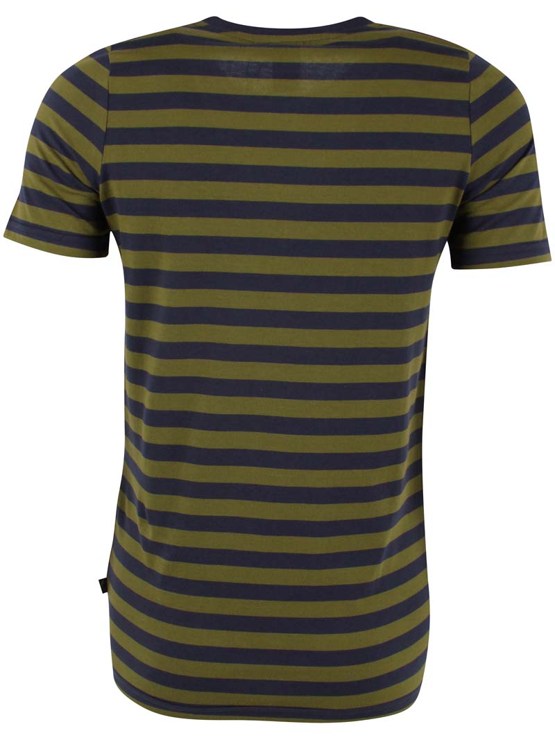 Klassisk kortærmet t-shirt til kvinder.