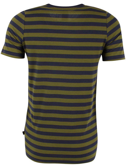 Klassisk kortærmet t-shirt til kvinder.