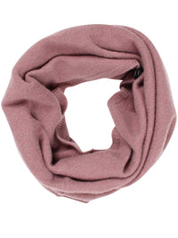 Danebest Friend Neckwarmer Dk Rose Beige