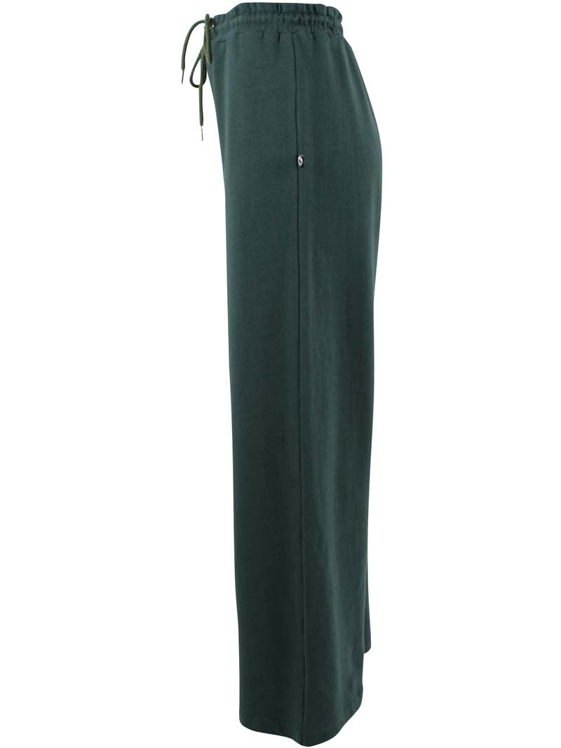 Danecitrus Moleton Pants Dk Forest