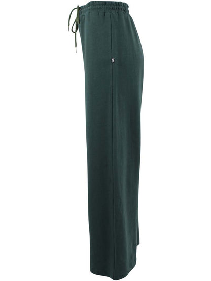 Danecitrus Moleton Pants Dk Forest