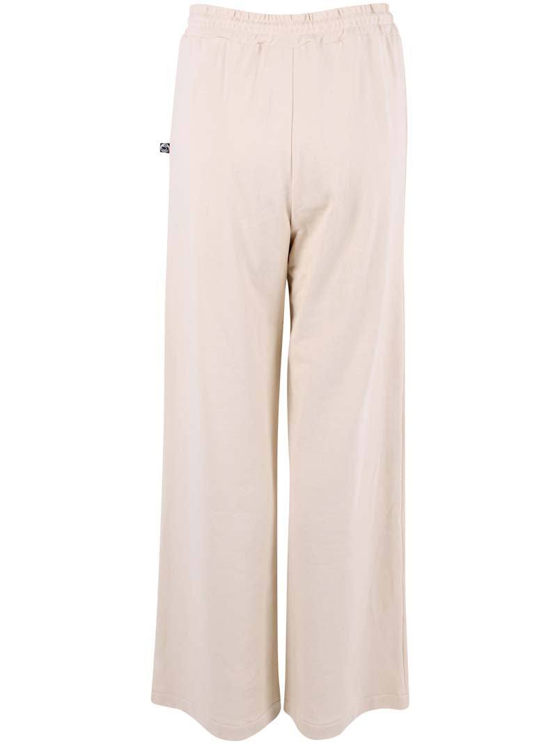 Danecitrus Moleton Pants Light Beige