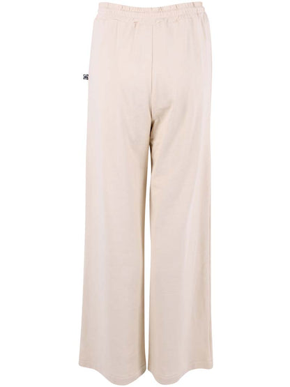 Danecitrus Moleton Pants Light Beige