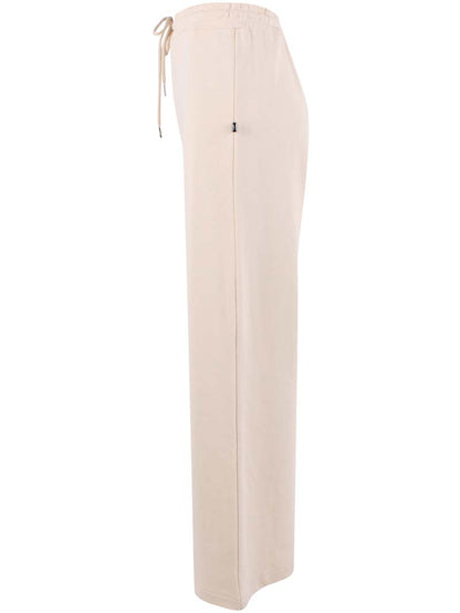 Danecitrus Moleton Pants Light Beige