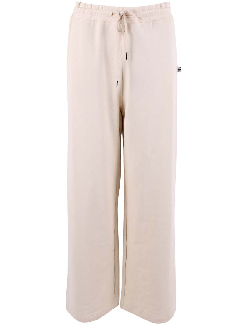 Danecitrus Moleton Pants Light Beige