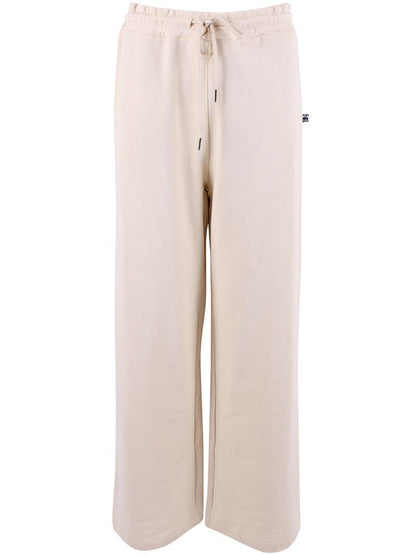 Danecitrus Moleton Pants Light Beige