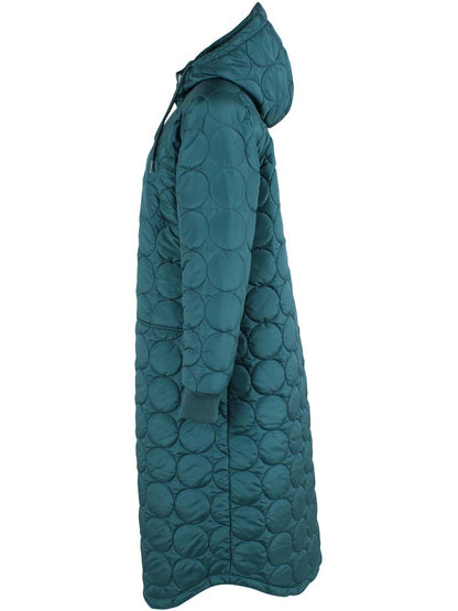 Danedrama Thermo Coat Dk Slate