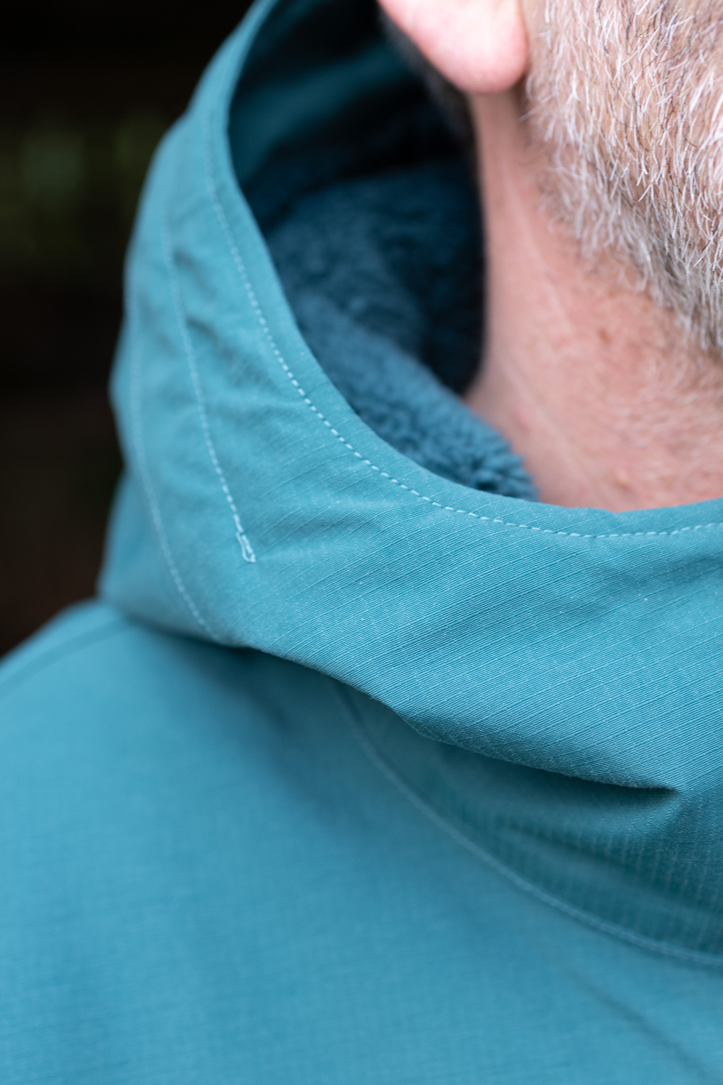 Daneholger Winter Jacket Dk Slate