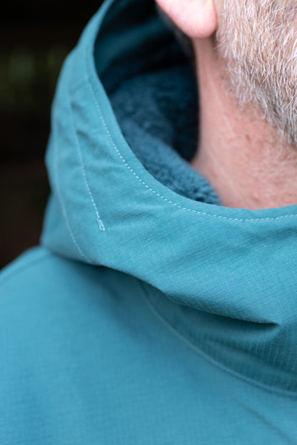 Daneholger Winter Jacket Dk Slate