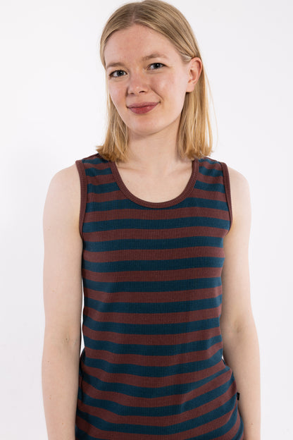 ESS - Danallinge Top Dk Merlot/Dk Slate