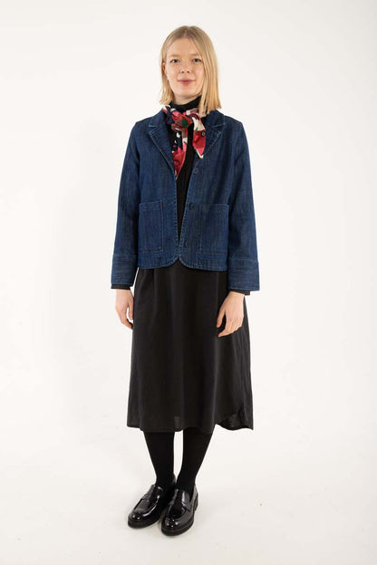 Danekind Denim Blazer Denim