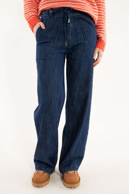 Daneworld Denim Pants Denim