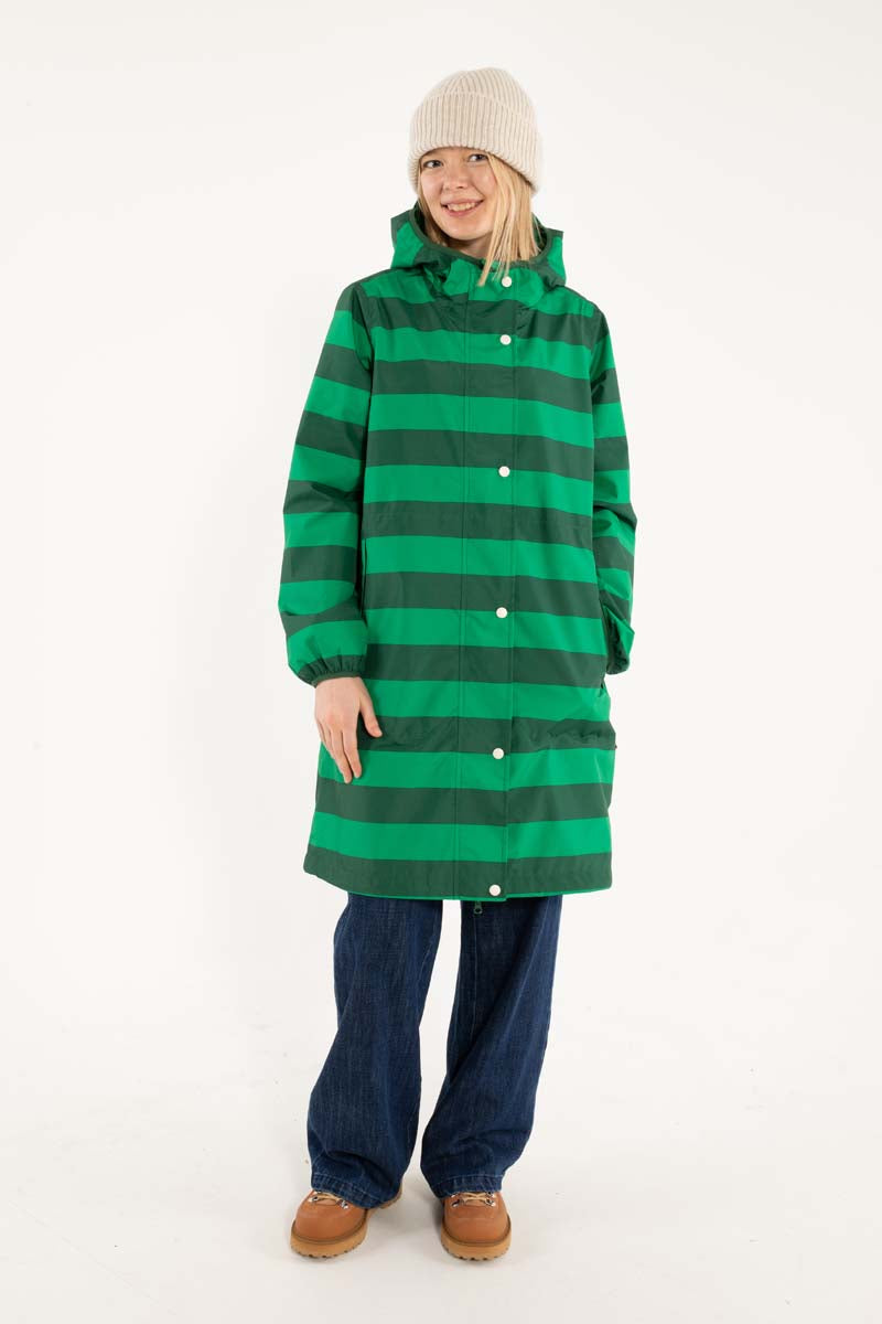 Danedith Rain Coat Jubilæum