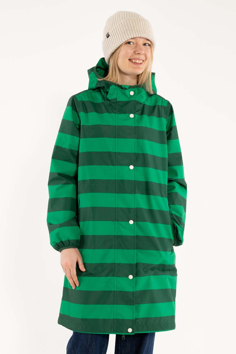 Danedith Rain Coat Jubilæum