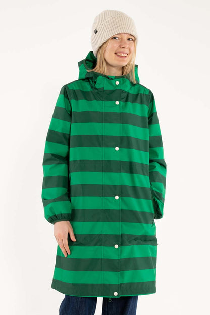 Danedith Rain Coat Jubilæum