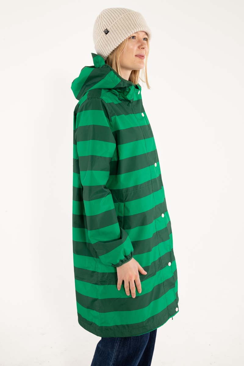 Danedith Rain Coat Jubilæum