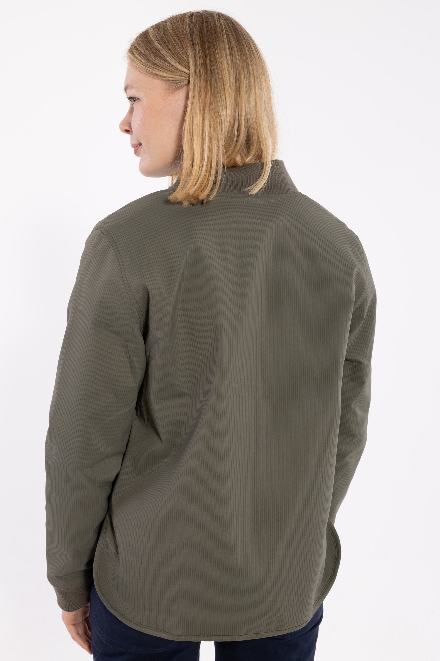 Danelocker Thermo Jacket Lt Khaki 