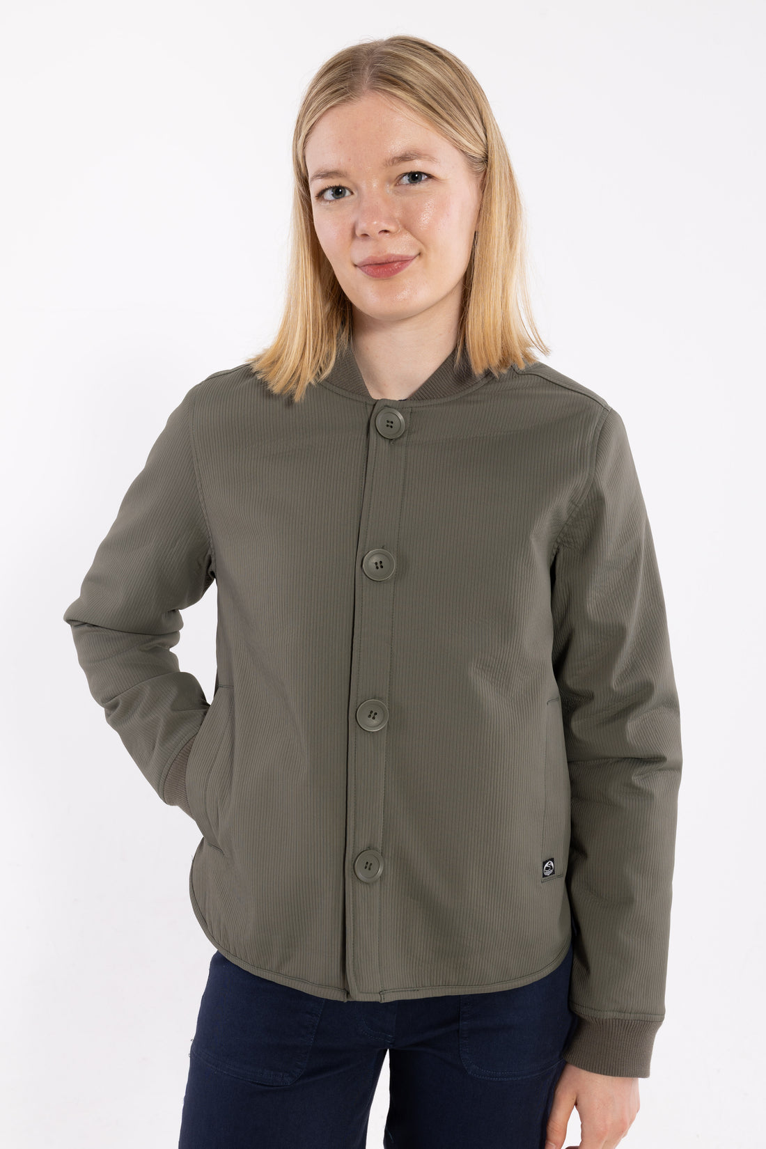 Danelocker Thermo Jacket Lt Khaki