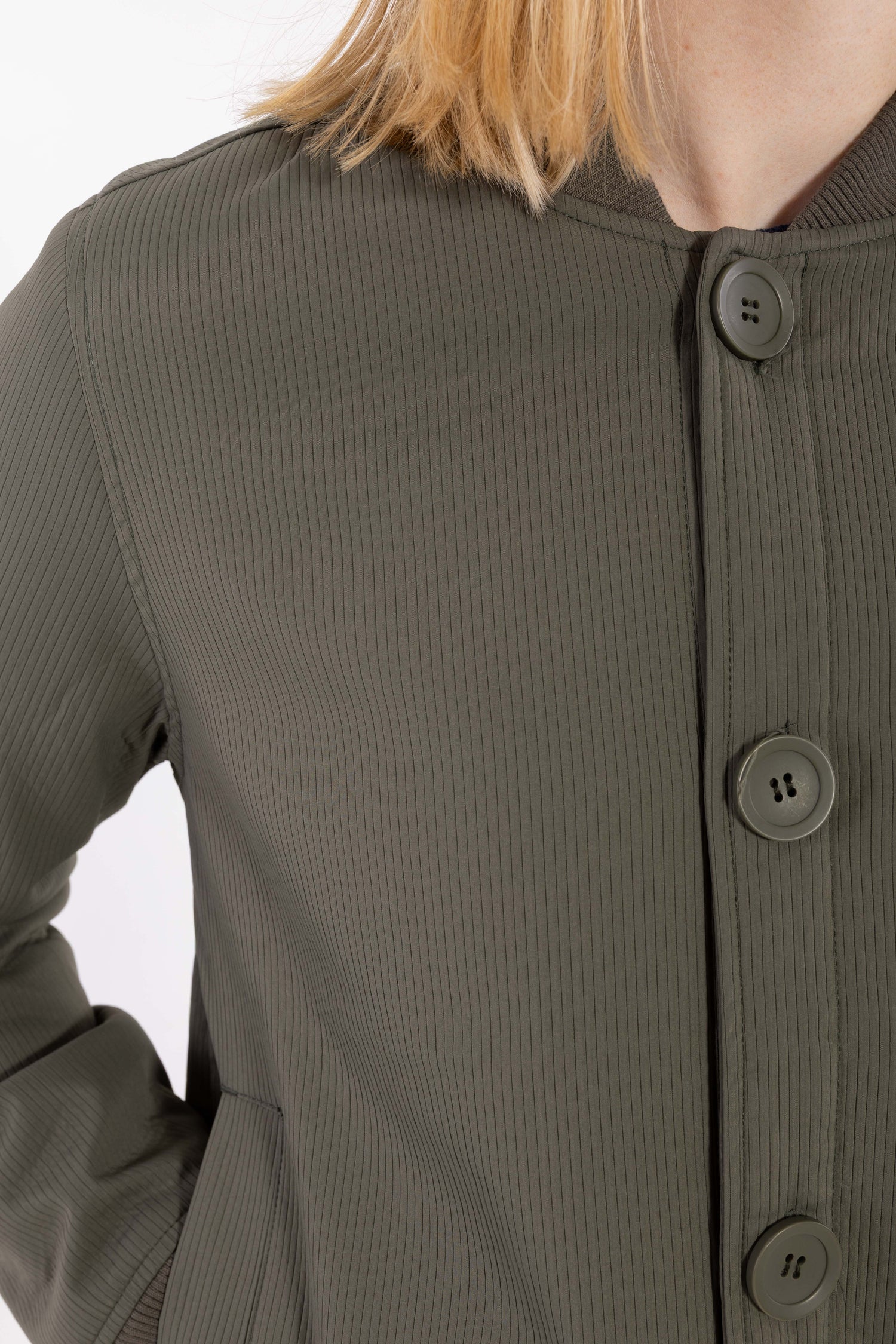 Danelocker Thermo Jacket Lt Khaki 