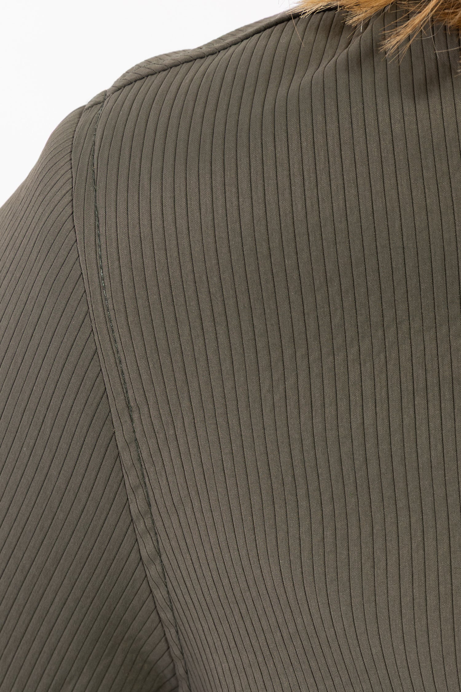 Danelocker Thermo Jacket Lt Khaki 