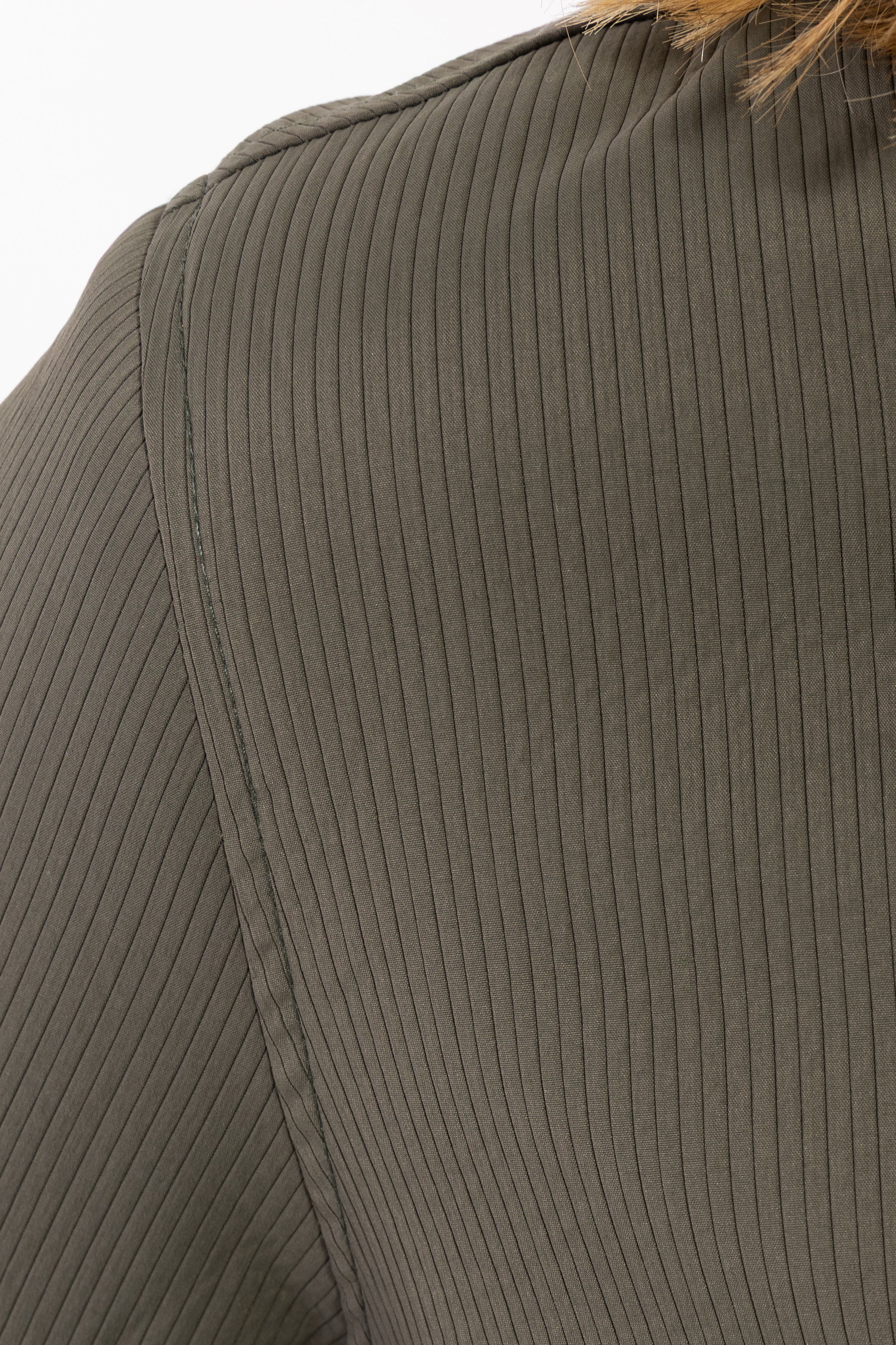 Danelocker Thermo Jacket Lt Khaki 