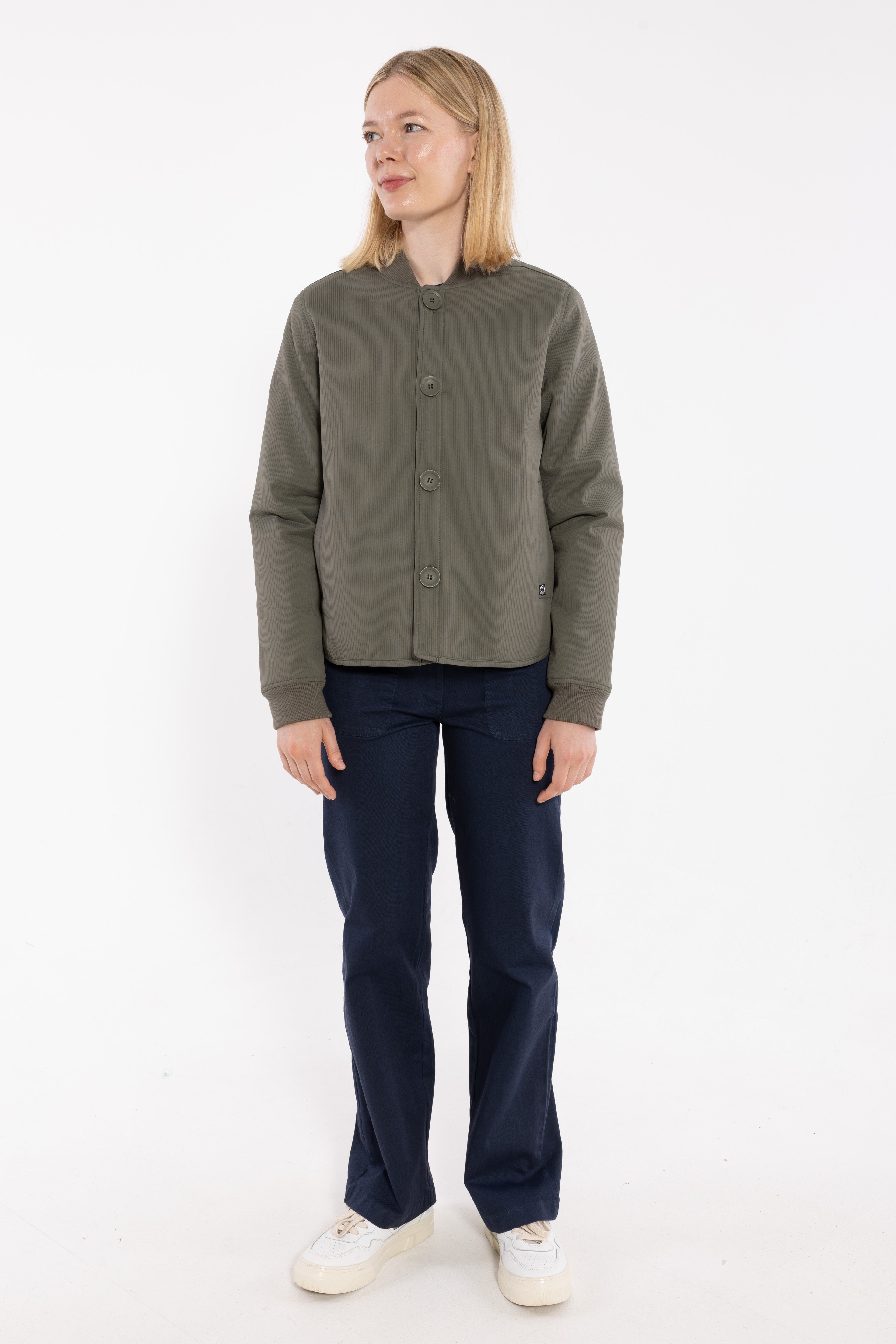 Danelocker Thermo Jacket Lt Khaki 